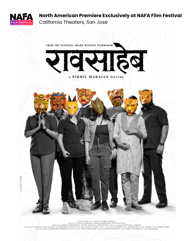 Ravsaheb